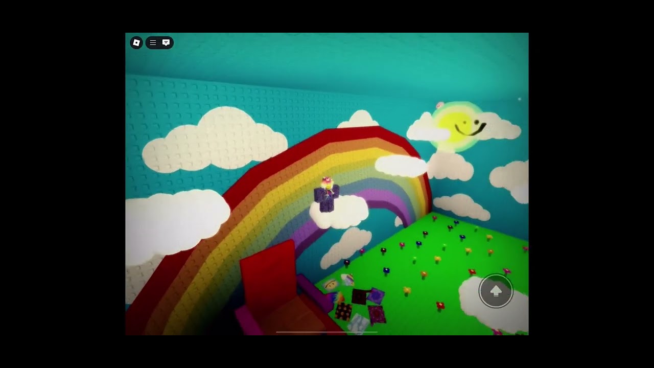 Daisy’s house Roblox. HALLOWEEN UPDATE pt 1