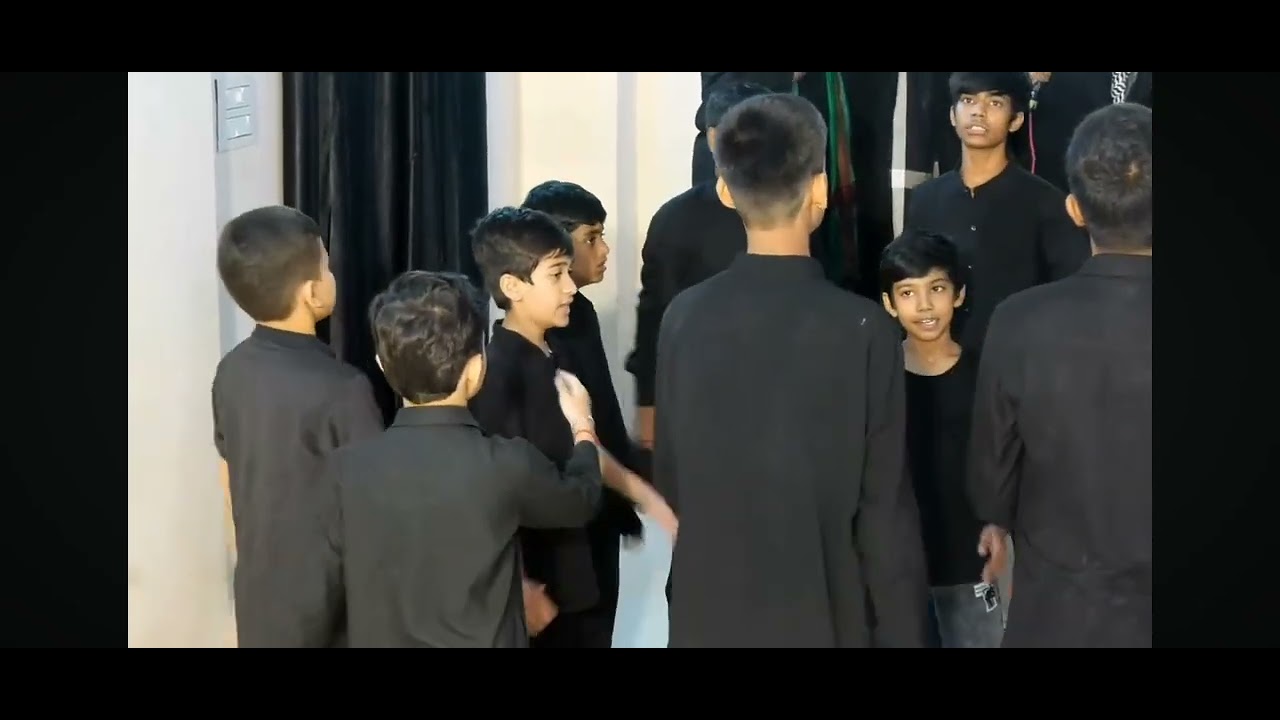 5th rabiulawwal|Noha|Sarwar ka badan chalni chalni|Mir Abbas Ali|Bilal Hyder|Sipah-e-Karbala|2025