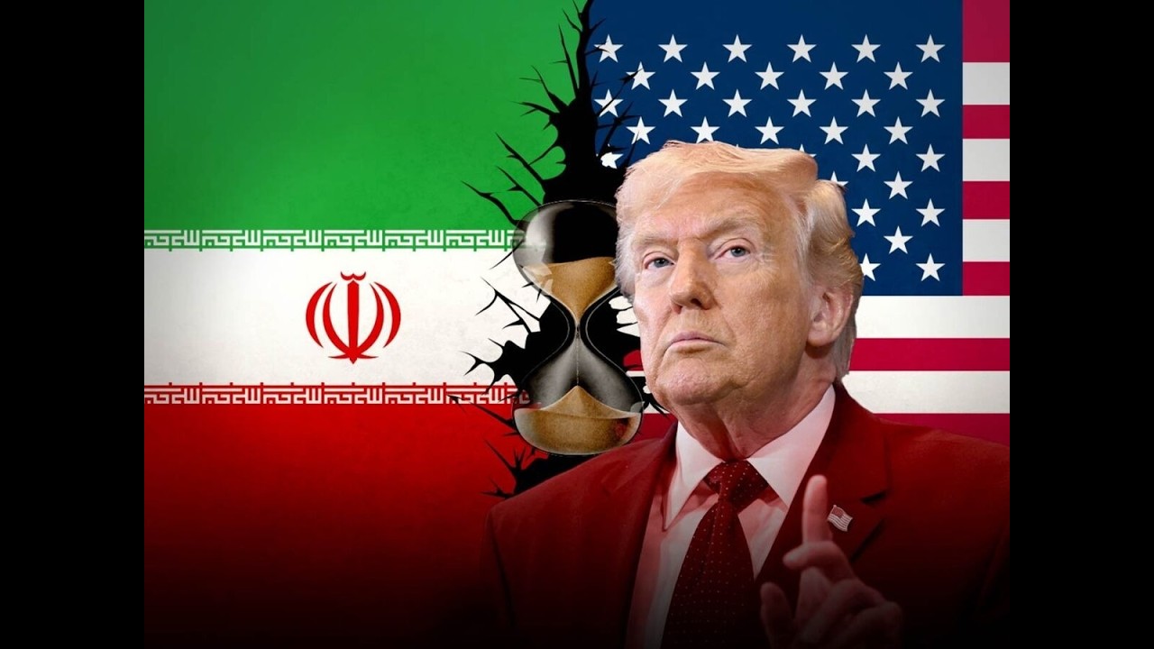 🔴LIVE/ Europa s’do luftë pafund, Trump kërkon mbështetje! Ç’po ndodh?!!
