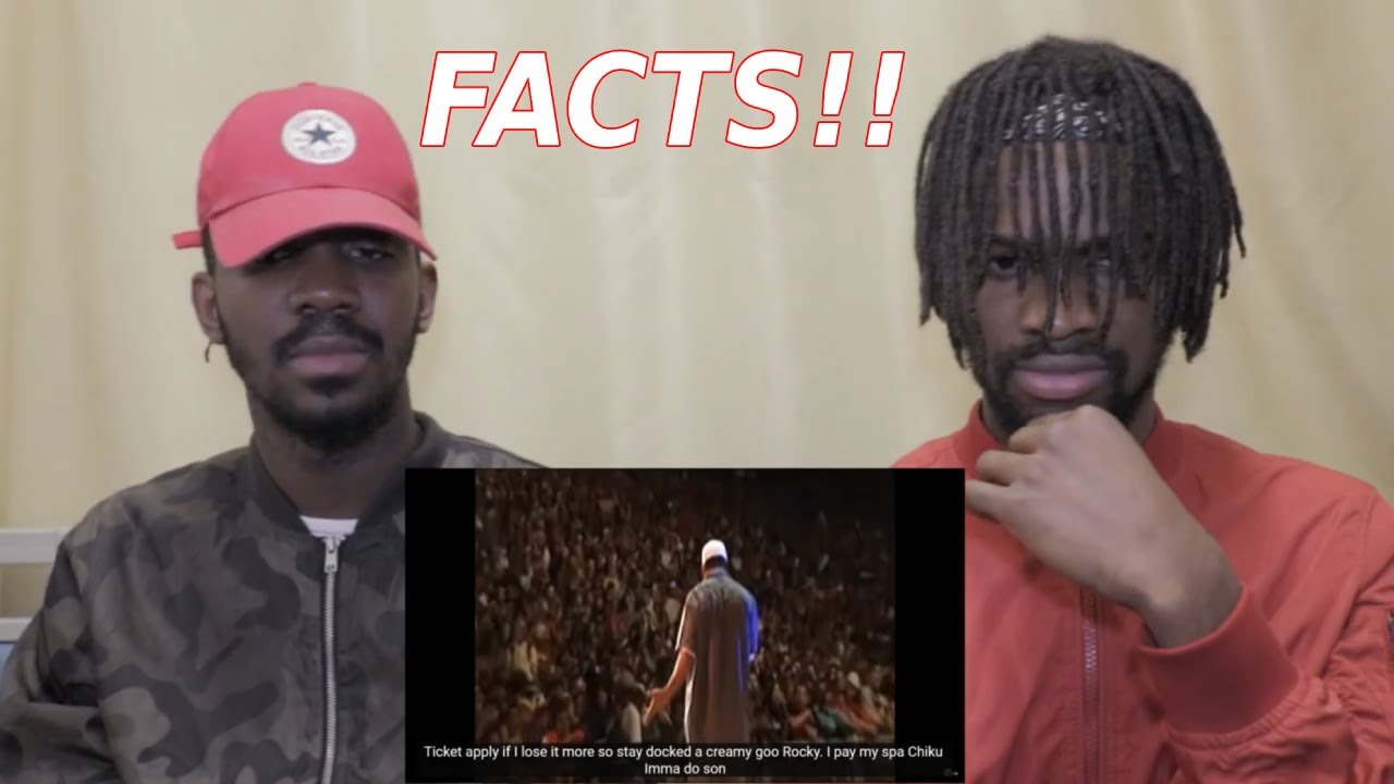 WHAT A DEEP MESSAGE PART2! BRAZILIAN OLD SCHOOL RAP Racionais Mc´s - Life is a challenge| REACTION