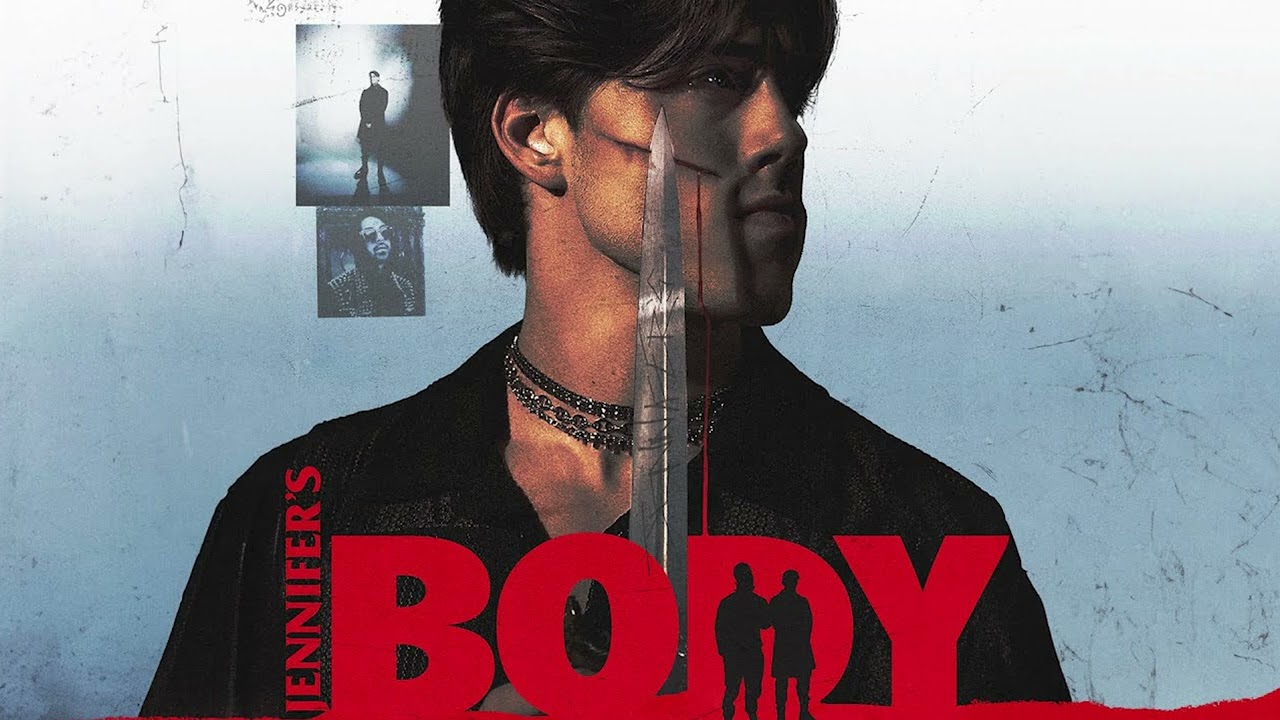 JENNIFER'S BODY - PLVTINUM (Slowed)