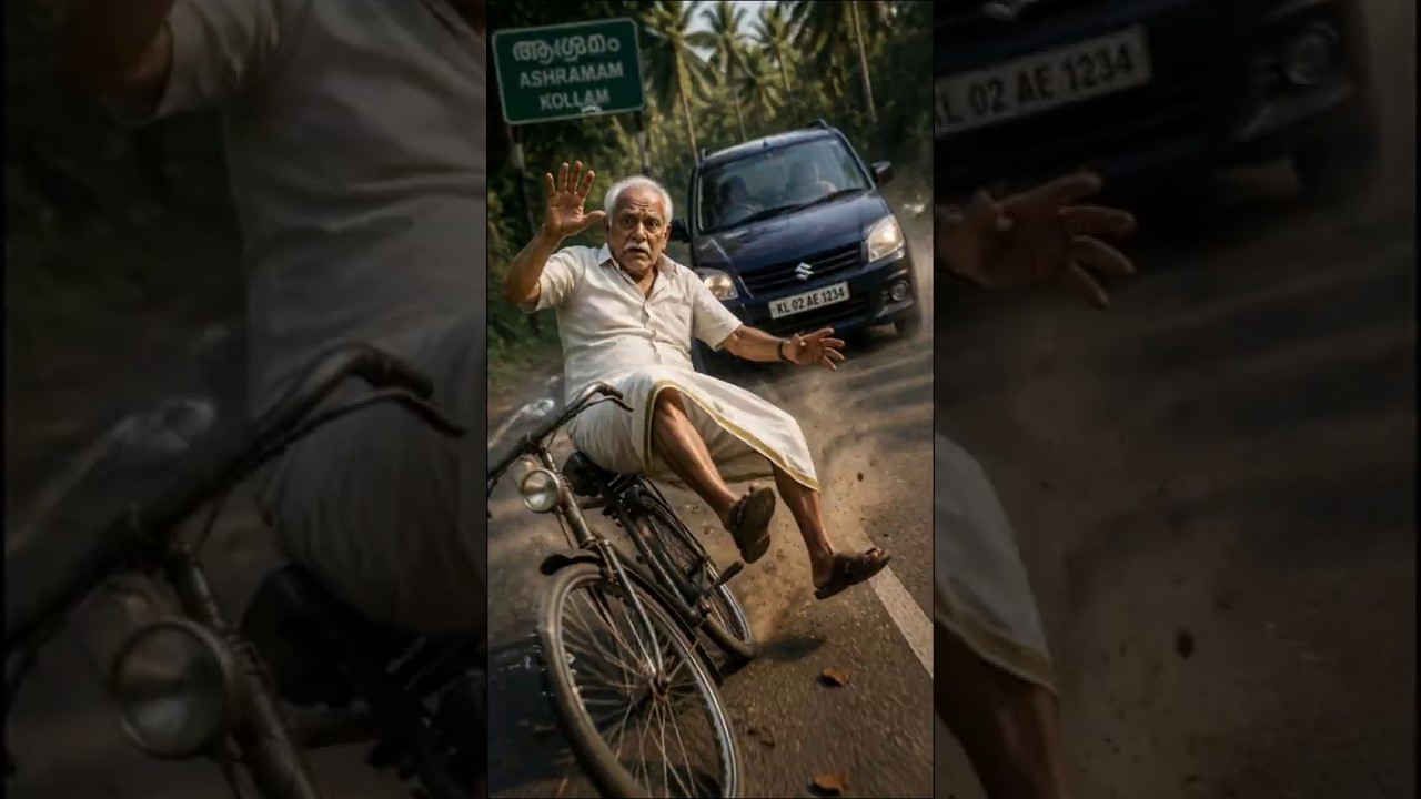 82-Year-Old Crorepati Killed By His Own Bank Manager | True Crime