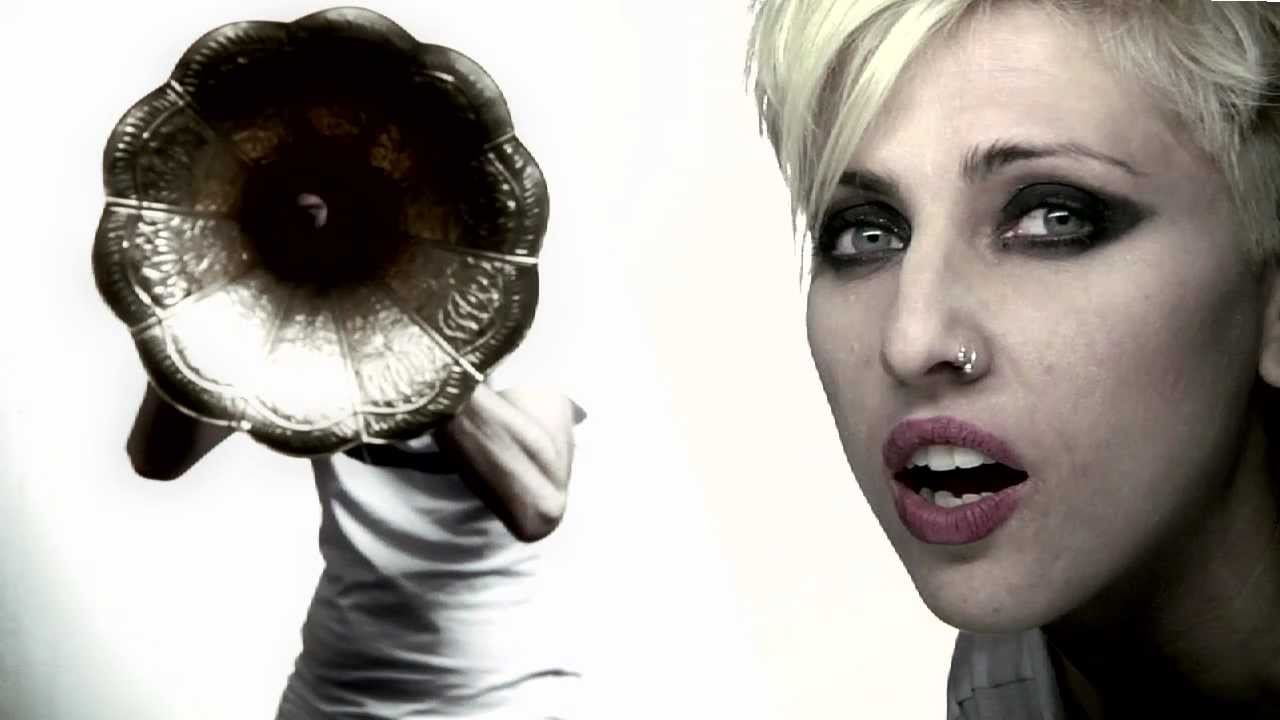 Jolaurlo musica 2011 - Polistirolo videoclip