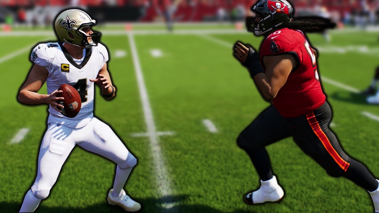 This A-Gap Blitz Will Wreck Offenses! Madden 25 Defense
