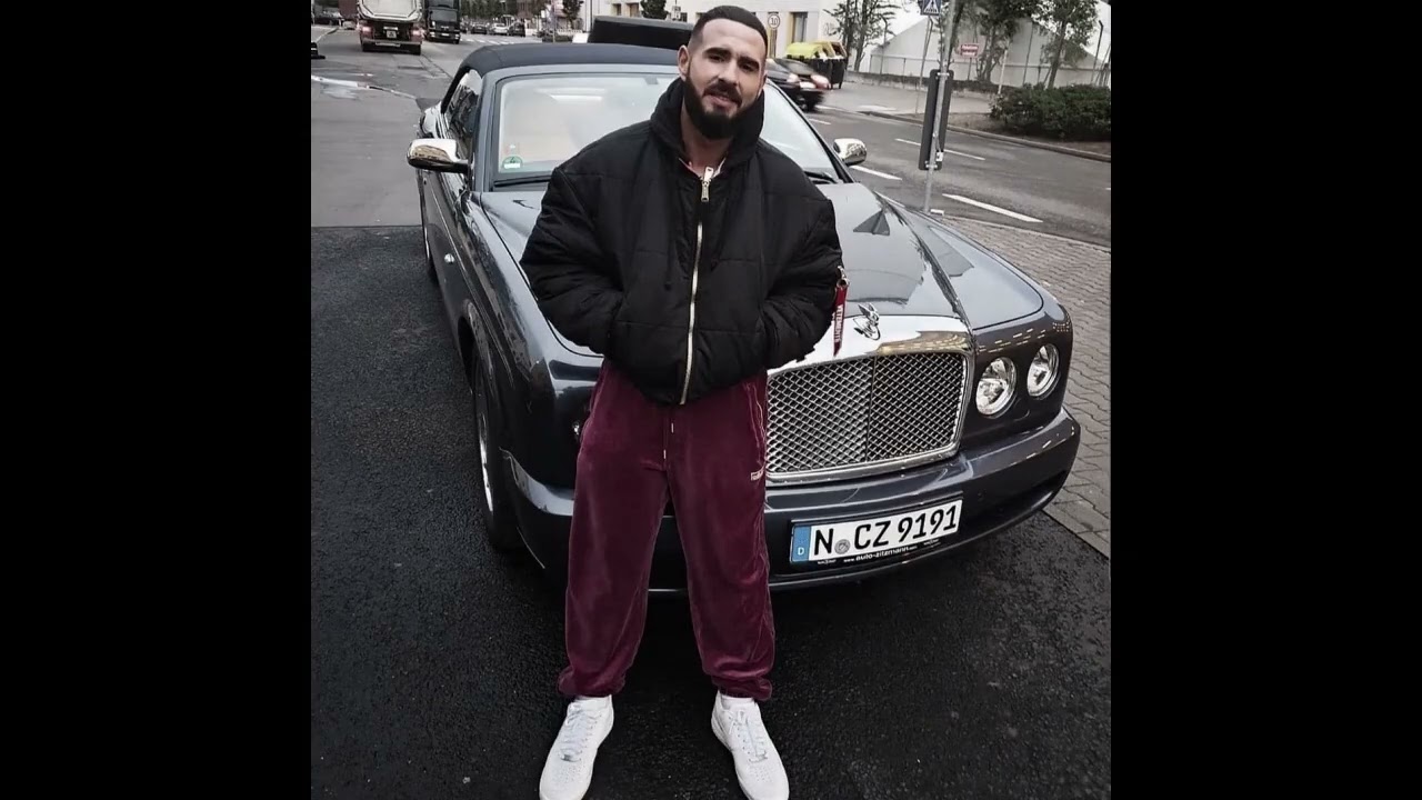 (Hard) Shindy x Shirin David Type Beat 2022 