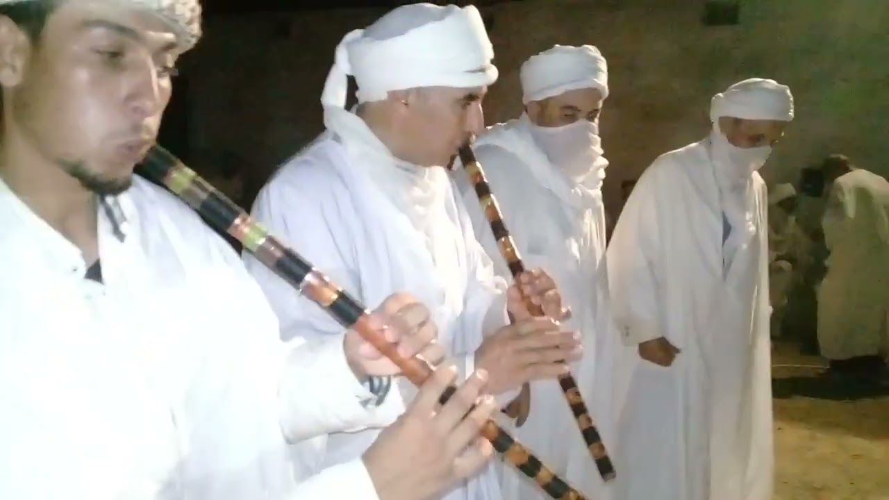 رحابة المعذر فرقة عادل  قصبة (عياش اممي) المغني لزهر لطرش 0792606353