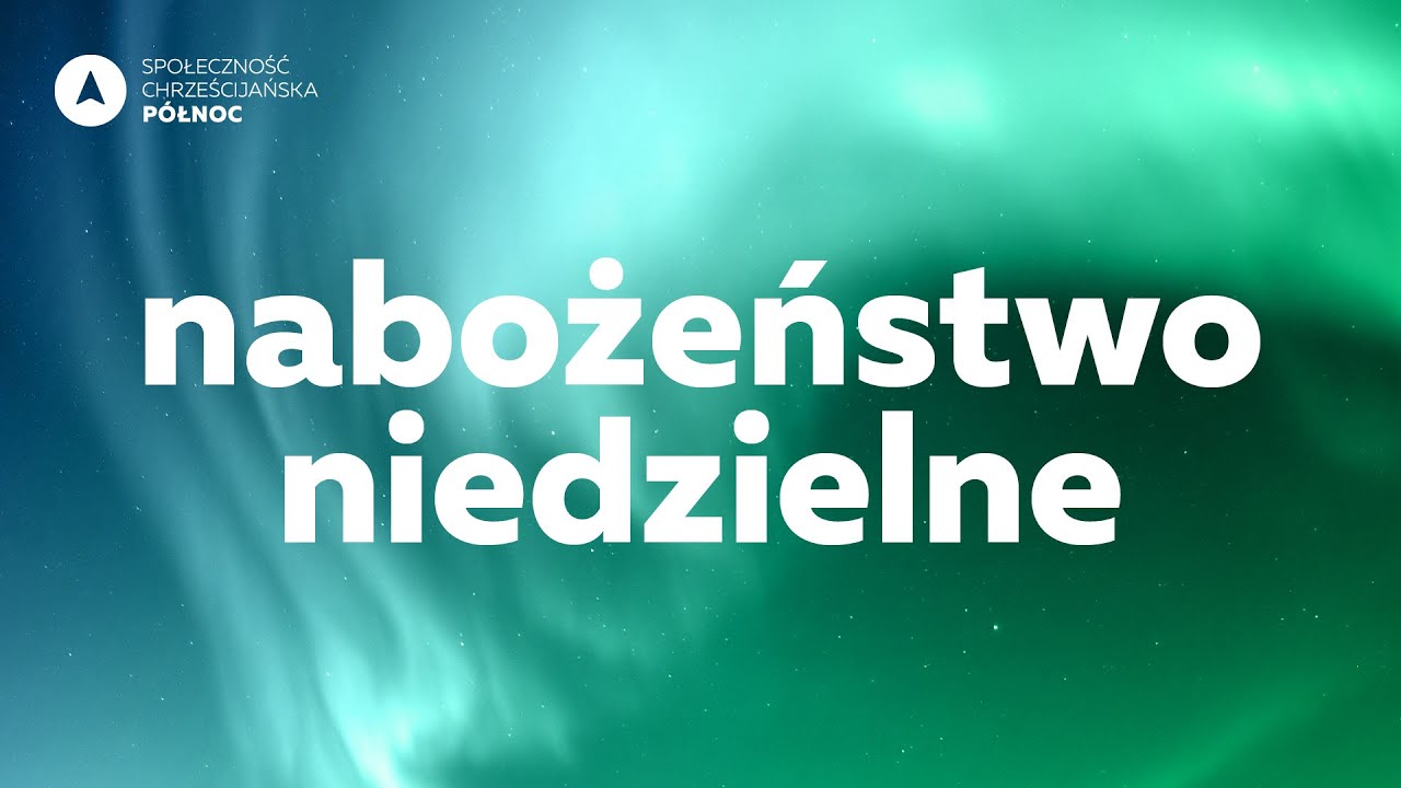 Nabożeństwo niedzielne 04 października 2020, godz. 10:00