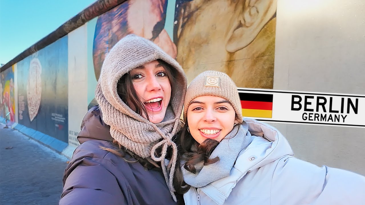 VIVRE À BERLIN: 1600€ pour 50m2 (coût de la vie, salaire, adresses...)