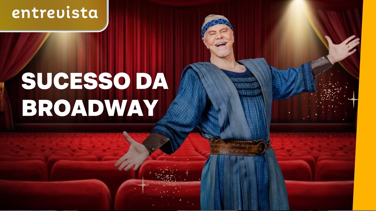 UMA COISA ENGRAÇADA ACONTECEU A CAMINHO DO FÓRUM | Estrelado por Miguel Falabella