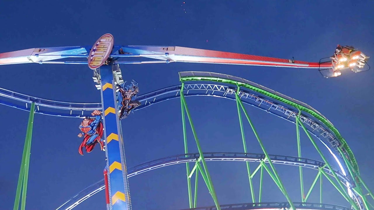 Fighter - Bruch (Offride) Video Sprödentalkirmes Krefeld 2022