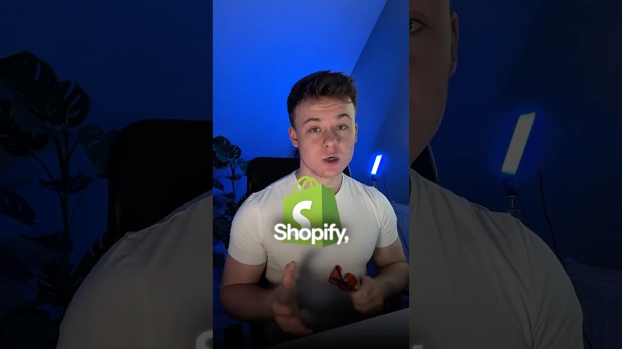 Jak założyć sklep Dropshipping! 🤯🚀 #ecommerce #dropshipping