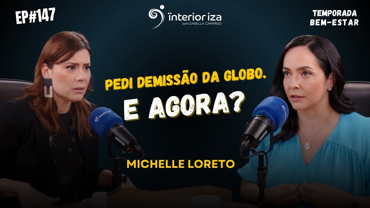 Pedi demiss&atilde;o da Globo. E agora?
