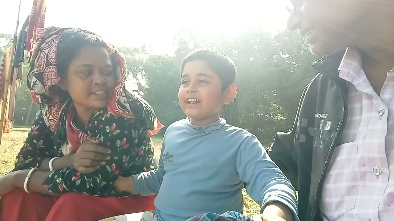 চতুর বালক।clever boy|sourav vlog|