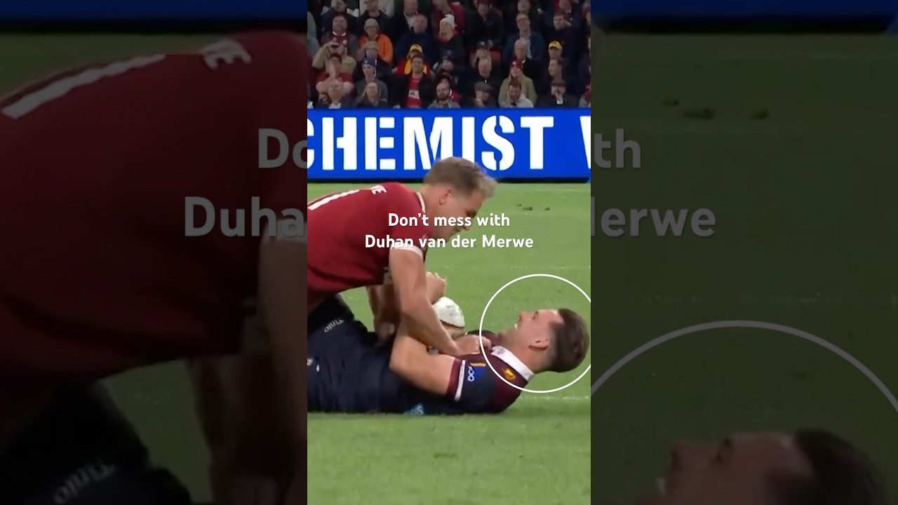 Pure strength 💪 #rugby #funny #aura