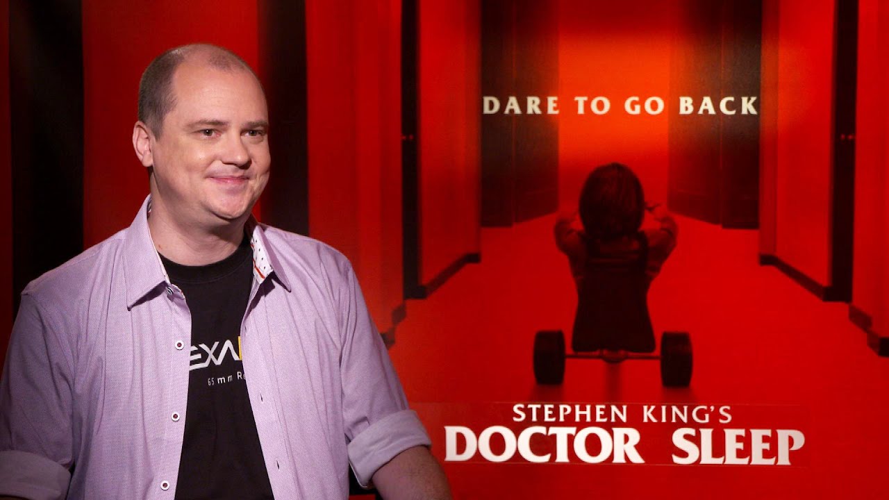 How Doctor Sleep's Mike Flanagan Got Stephen King's Blessing to Incorporate Kubrick's The Shining