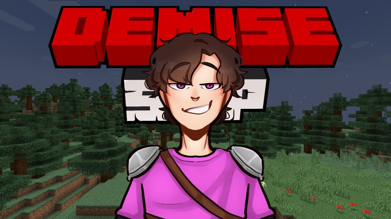 История о кончине SMP