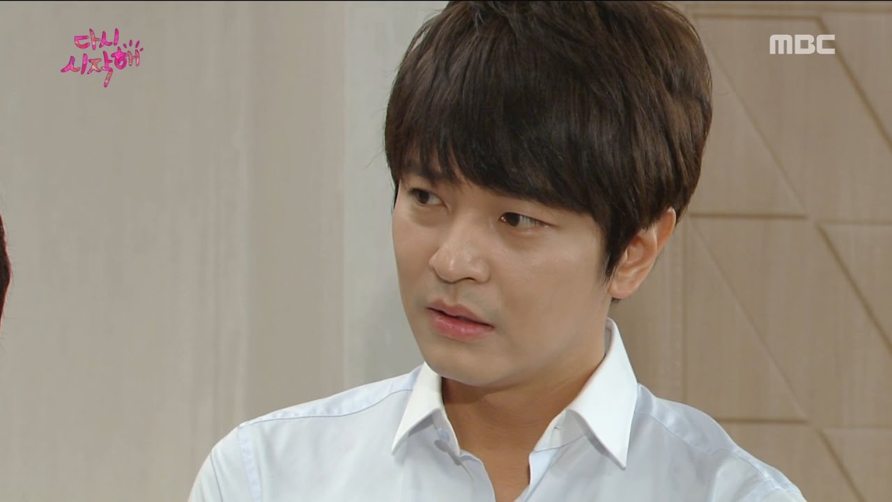[Begin Again] 다시 시작해 102회 - Kim Chang Sook is surprised! 20161019
