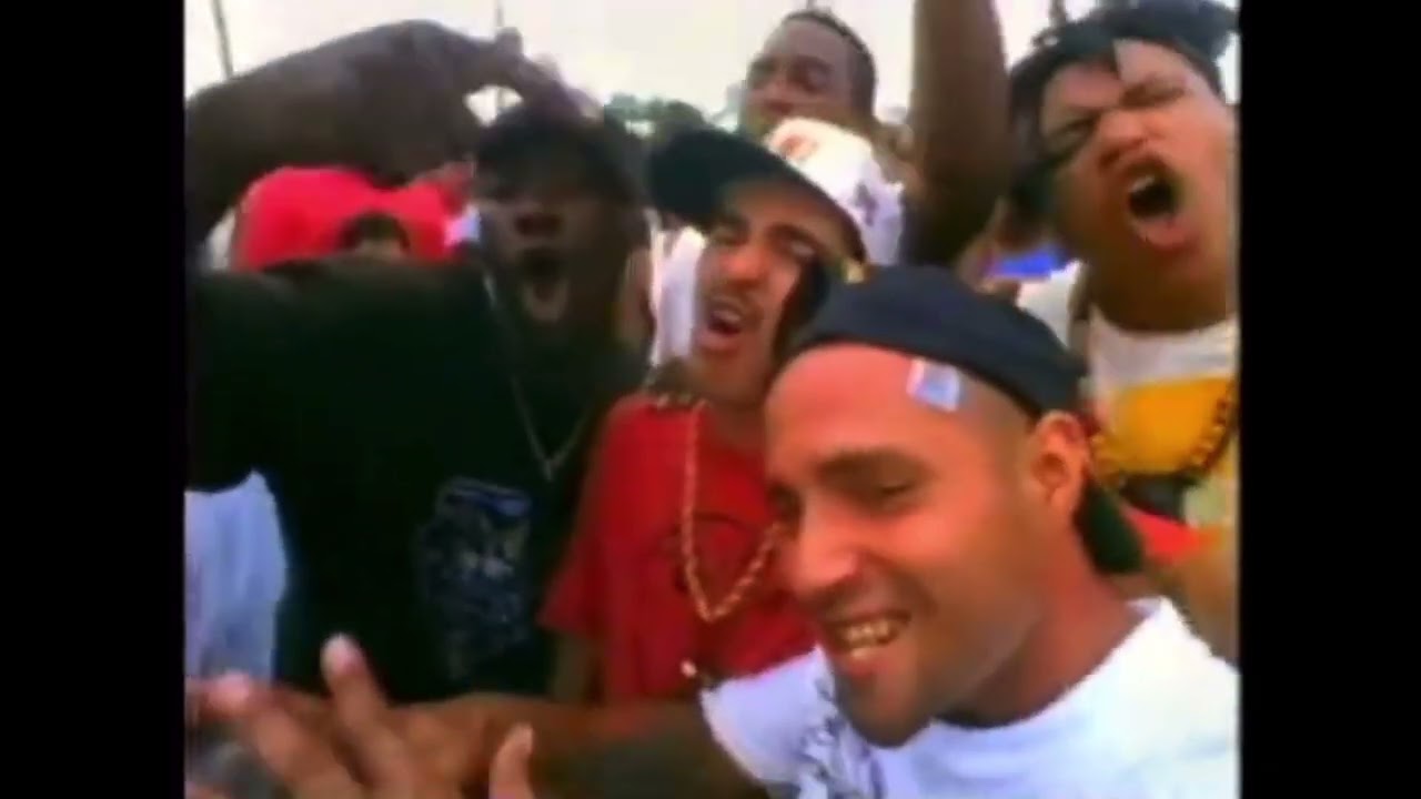 Wynwood Is The City-DJ Raw and the KO Squad official video featuring Kourage snd Zulu Gremlin 