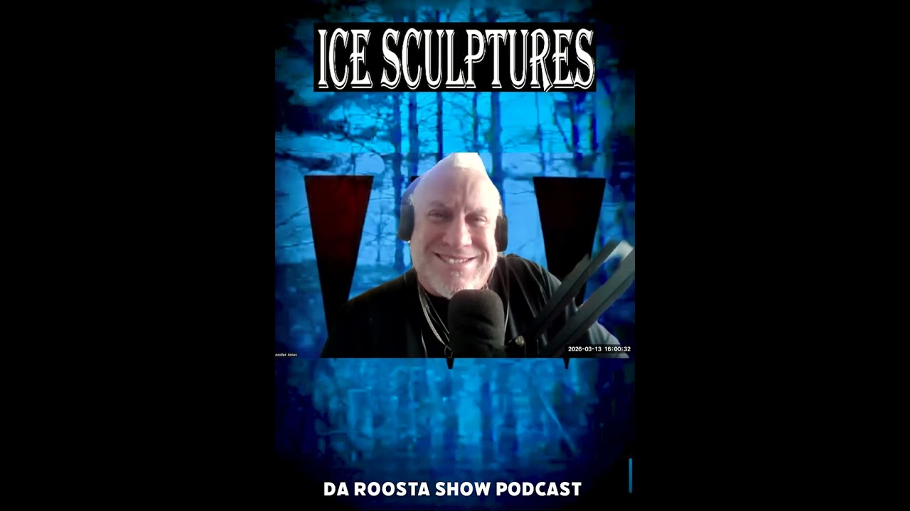 Ice Sculptures 2026 Interview