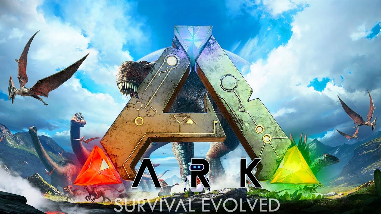 BotSX в ARK: Survival Evolved - Смерть совы😔 - Приручили выдру🙂 - Часть 10