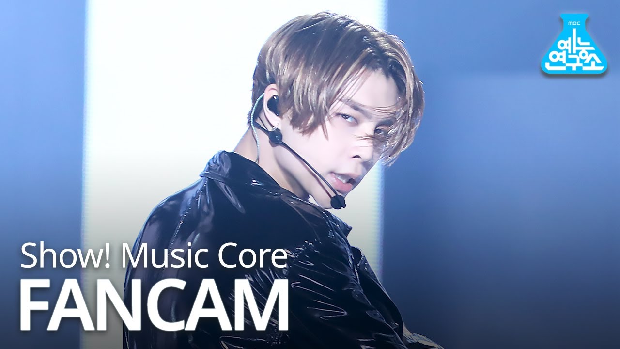 [예능연구소 직캠] NCT 127 - Intro + Kick It(JOHNNY), NCT 127 - Intro + 영웅(英雄)(쟈니) @Show!MusicCore 20200321
