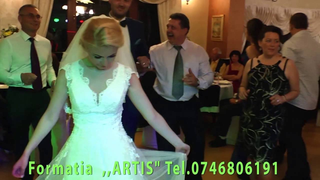 FORMATIE NUNTA BACAU,BACAU,ADJUD,FOCSANI,BUZAU,RM. SARAT,  FORMATIA ARTIS BACAU / LATINO