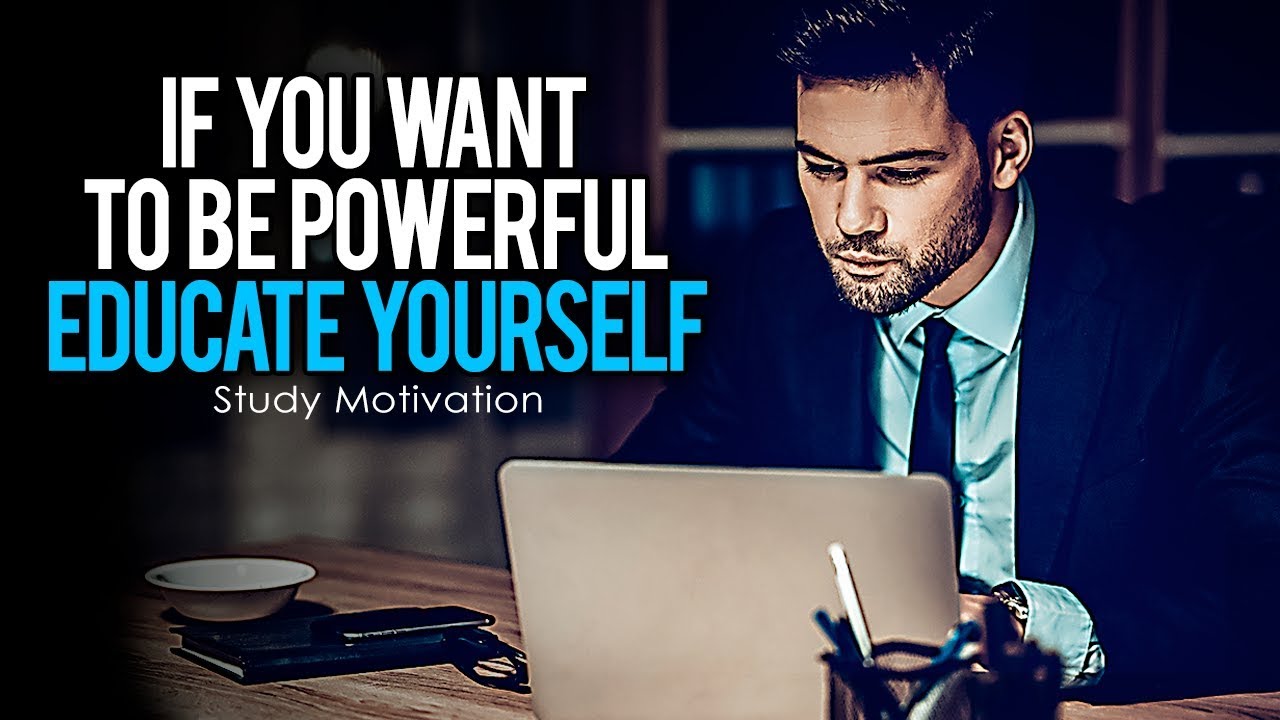 KEEP STUDYING - Study Motivation