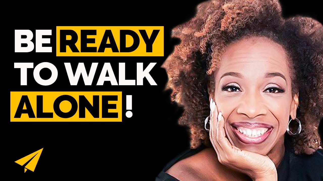 IF You Want Real WEALTH and SUCCESS Be Prepared for THIS! | Lisa Nichols | #Entspresso
