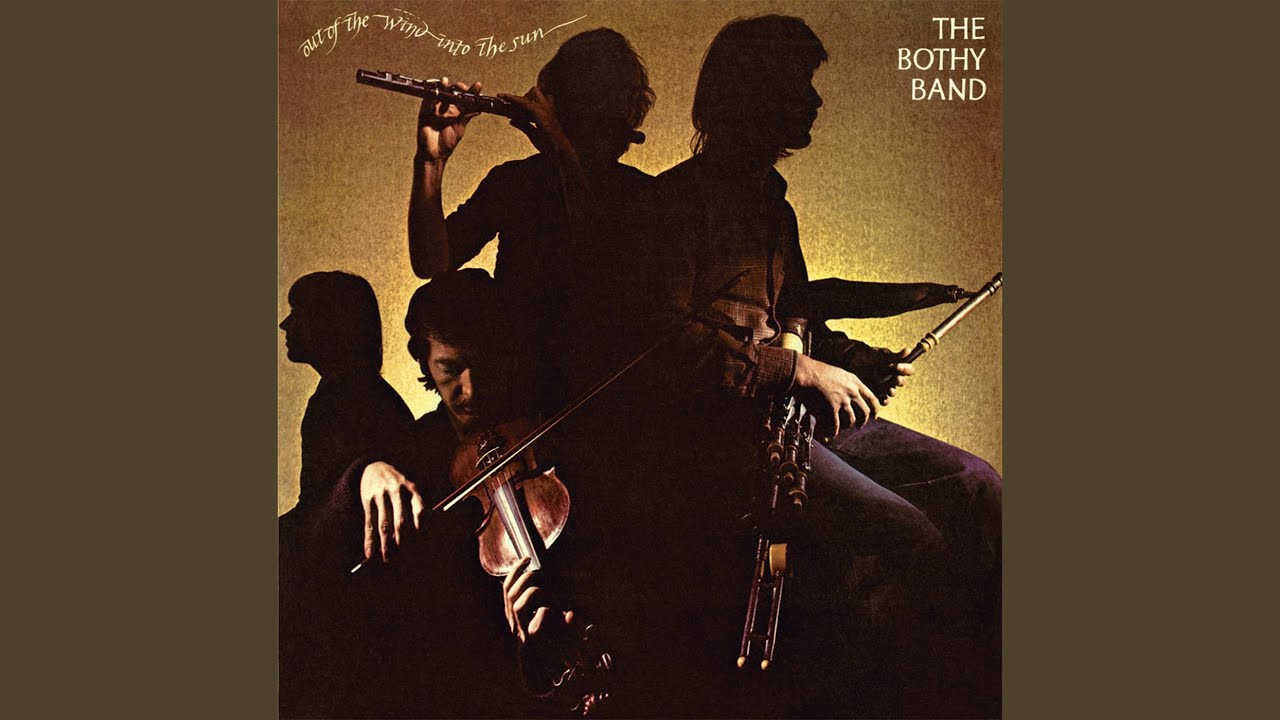 The Pipe On The Hob
