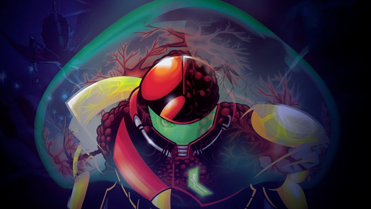 Fear, Love, and Metroid