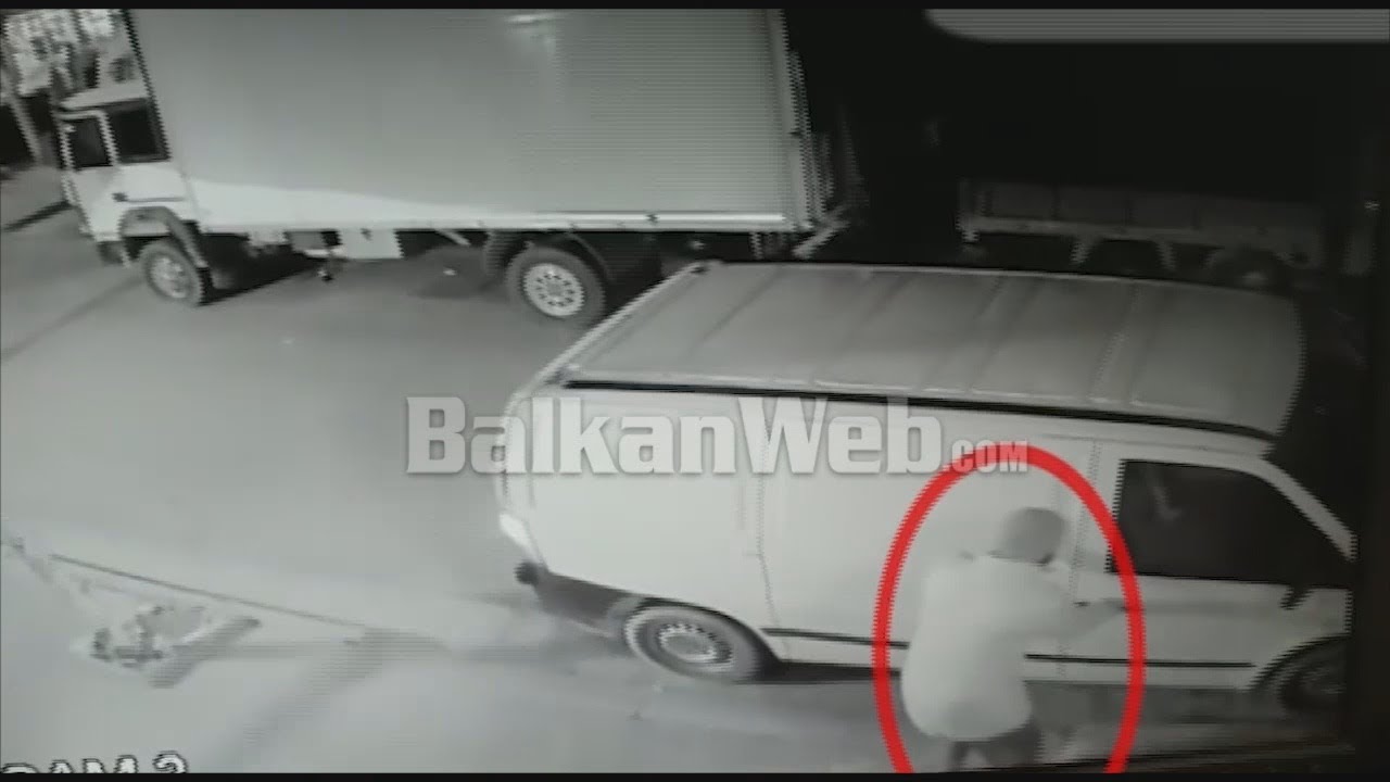 Vrasja e Devi Kasmit, News24 siguron videon ku shfaqet ish-oficeri grek
