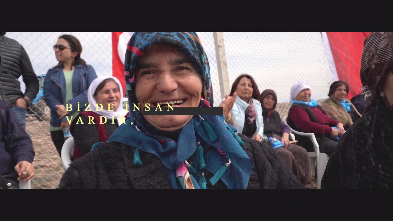 Bahadın Kasabası tanıtım filmi