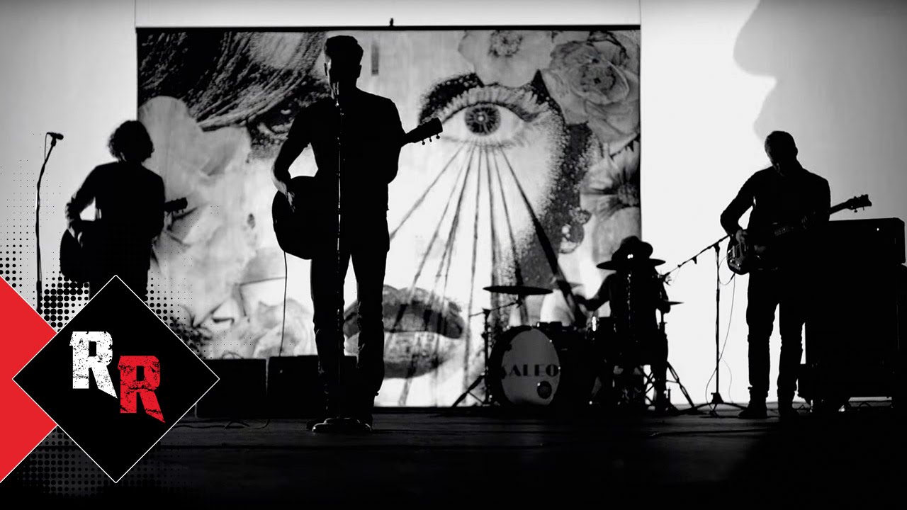 Kaleo - Way Down We Go (Music Video)