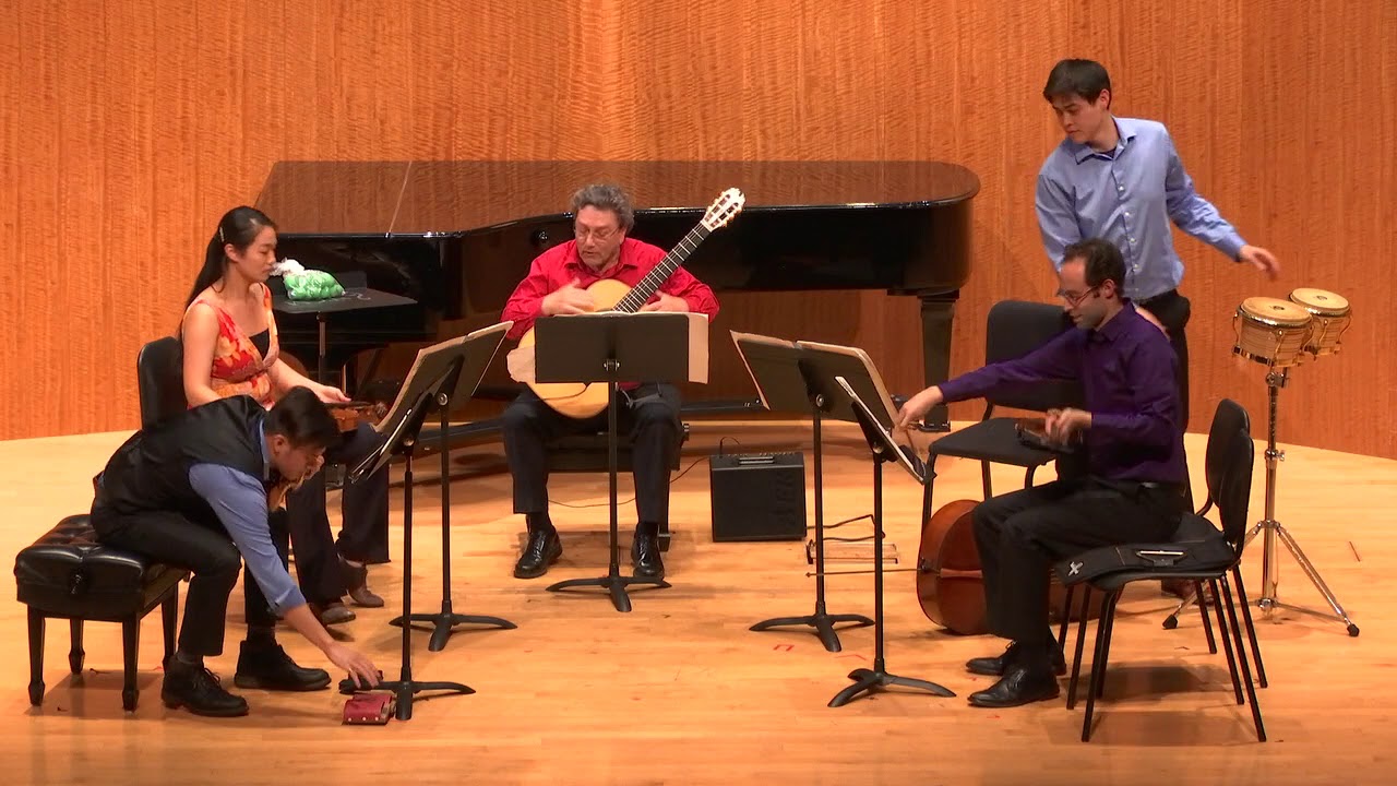 100 Greatest Dance Hits (1993)-Aaron Jay Kernis 4. Dance party on the Disco Motorboat