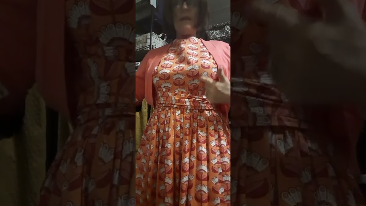 Butterick B6318 Review