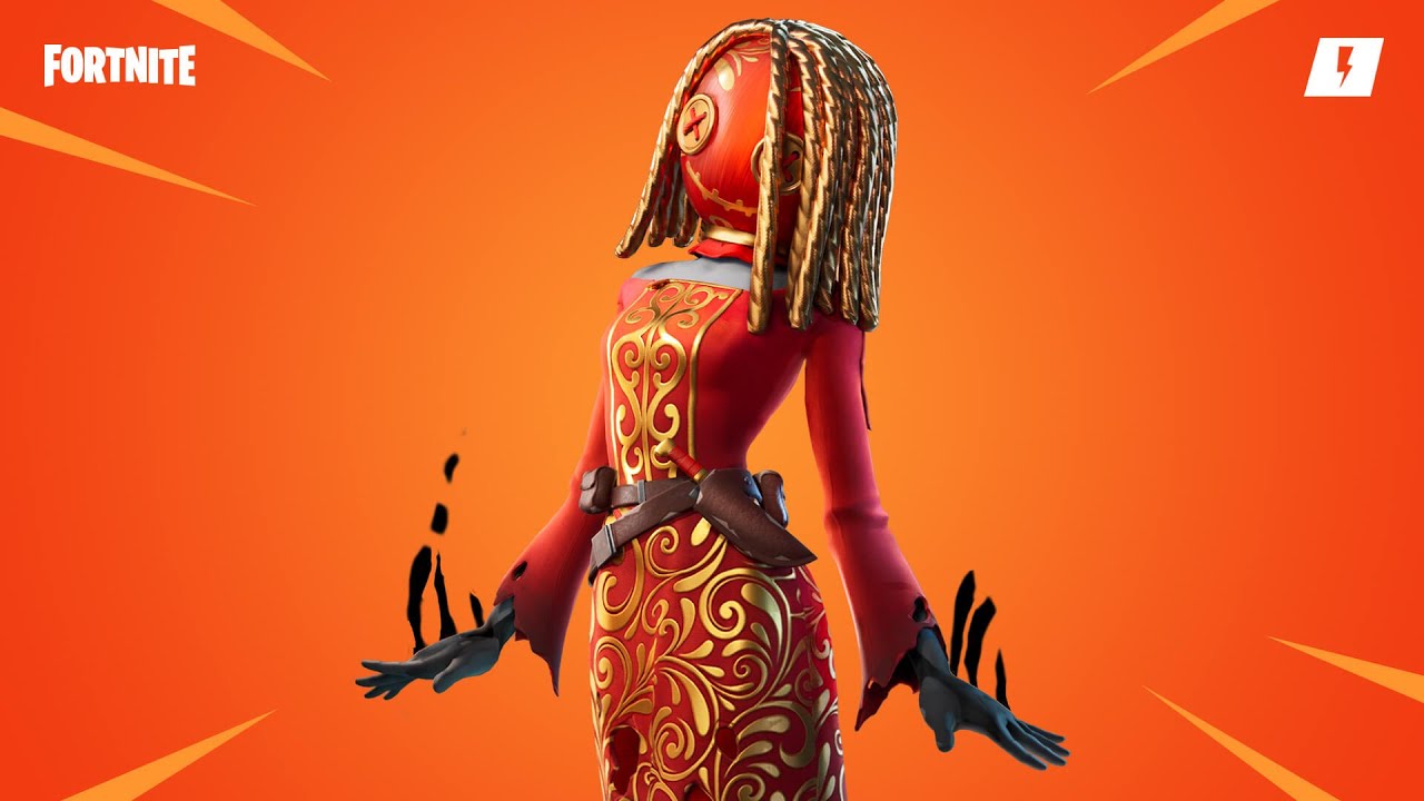 Un regalo que no puedes rechazar / La v&iacute;spera de Willow roja | Fortnite: Salvar el Mundo #659