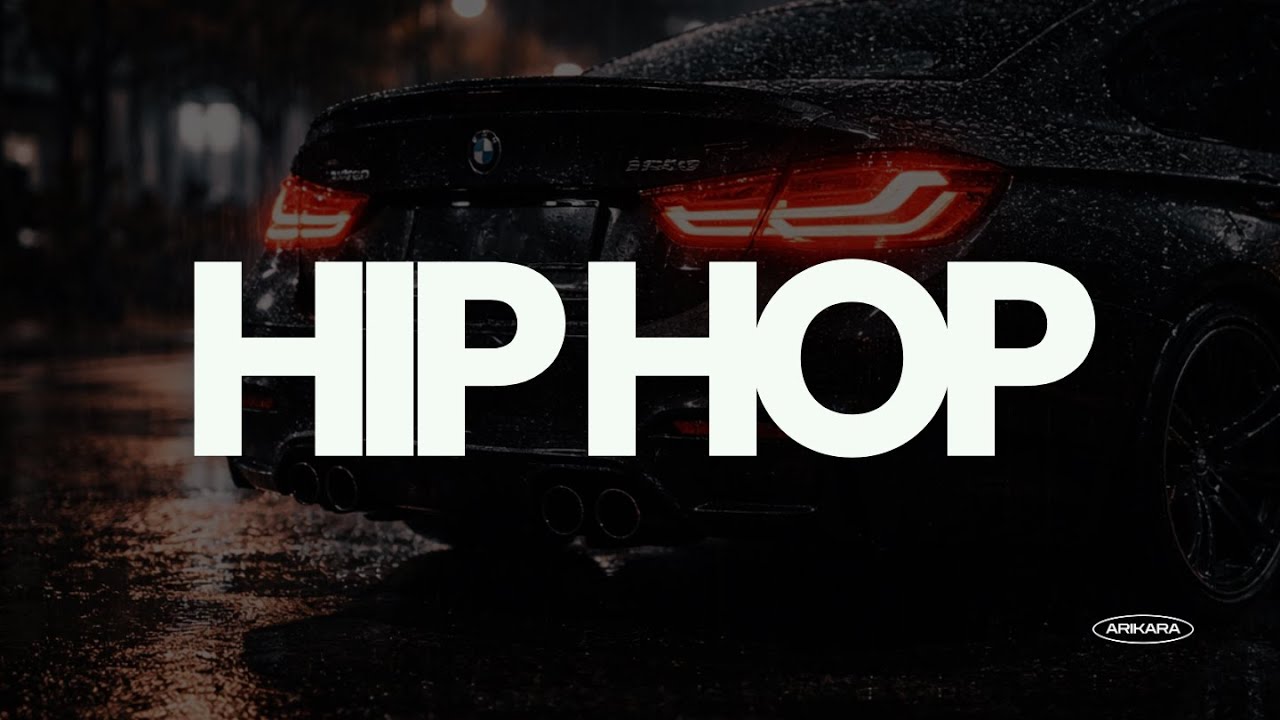 Chill Boom Bap Hip Hop Beat | Rap Instrumental – Think About