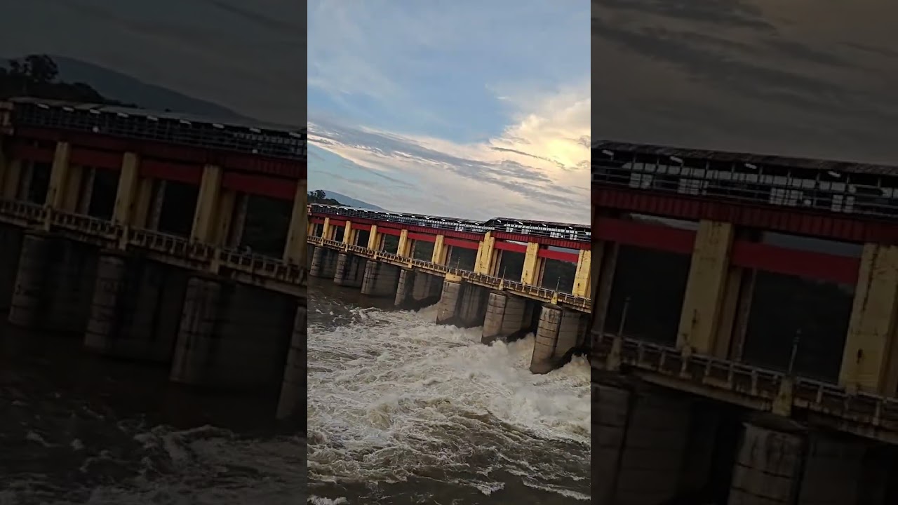 Bhutan&nbsp;dam 🏞️