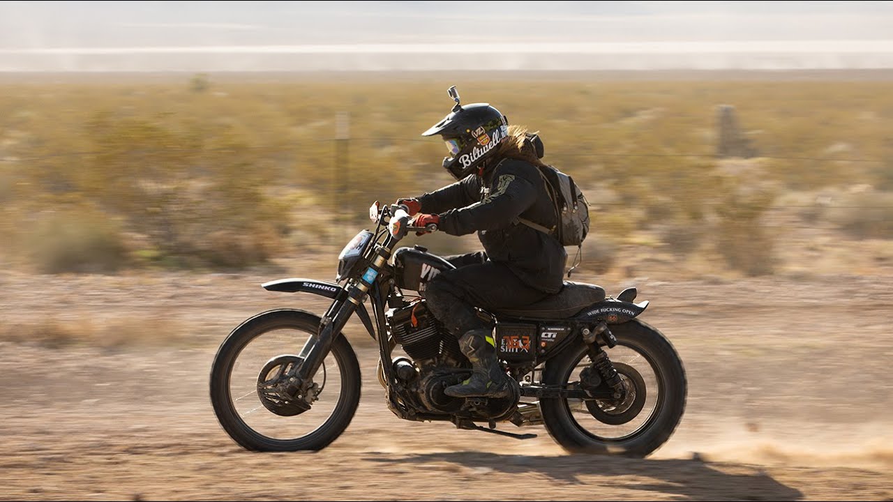 Mint 400 Biltwell Motorcycle Helmet Trophies