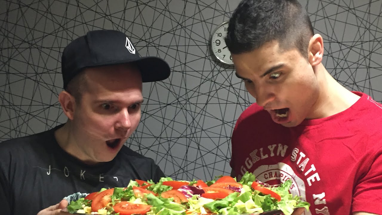 PEPE BLUE EN ANDY MAKEN KAPSALON !!!