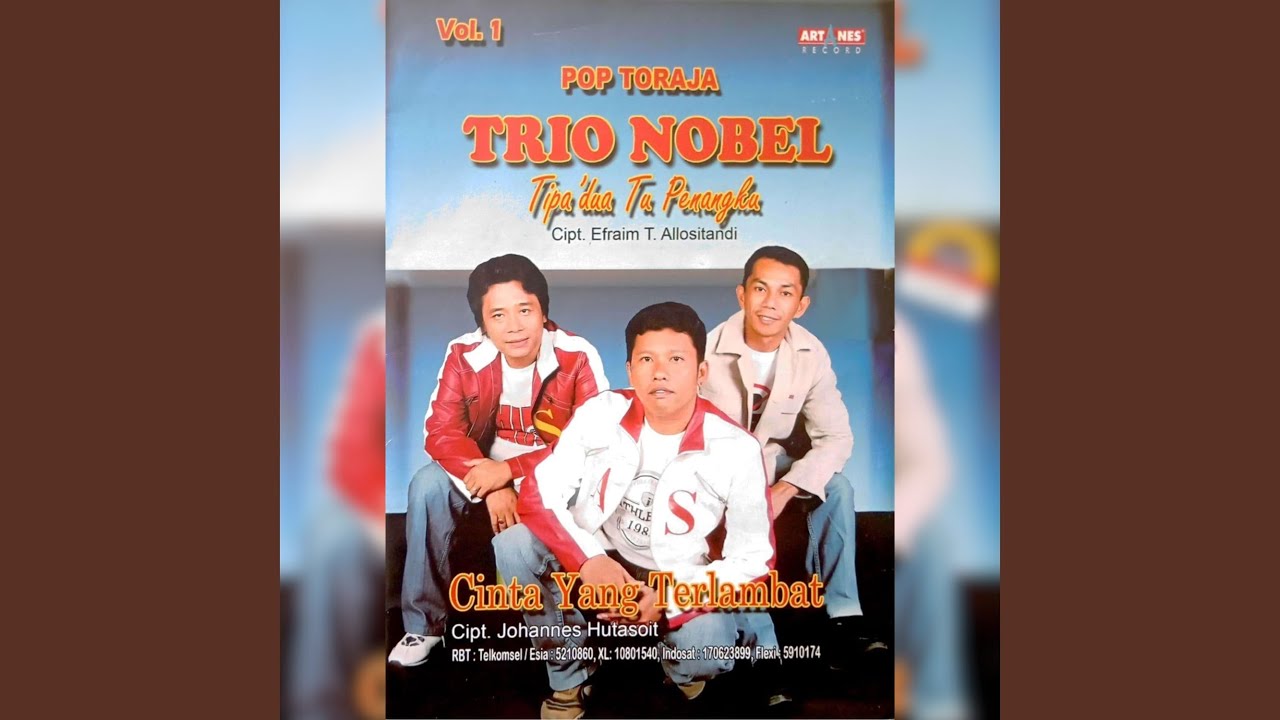 TIPA DUA TU PENANGKU