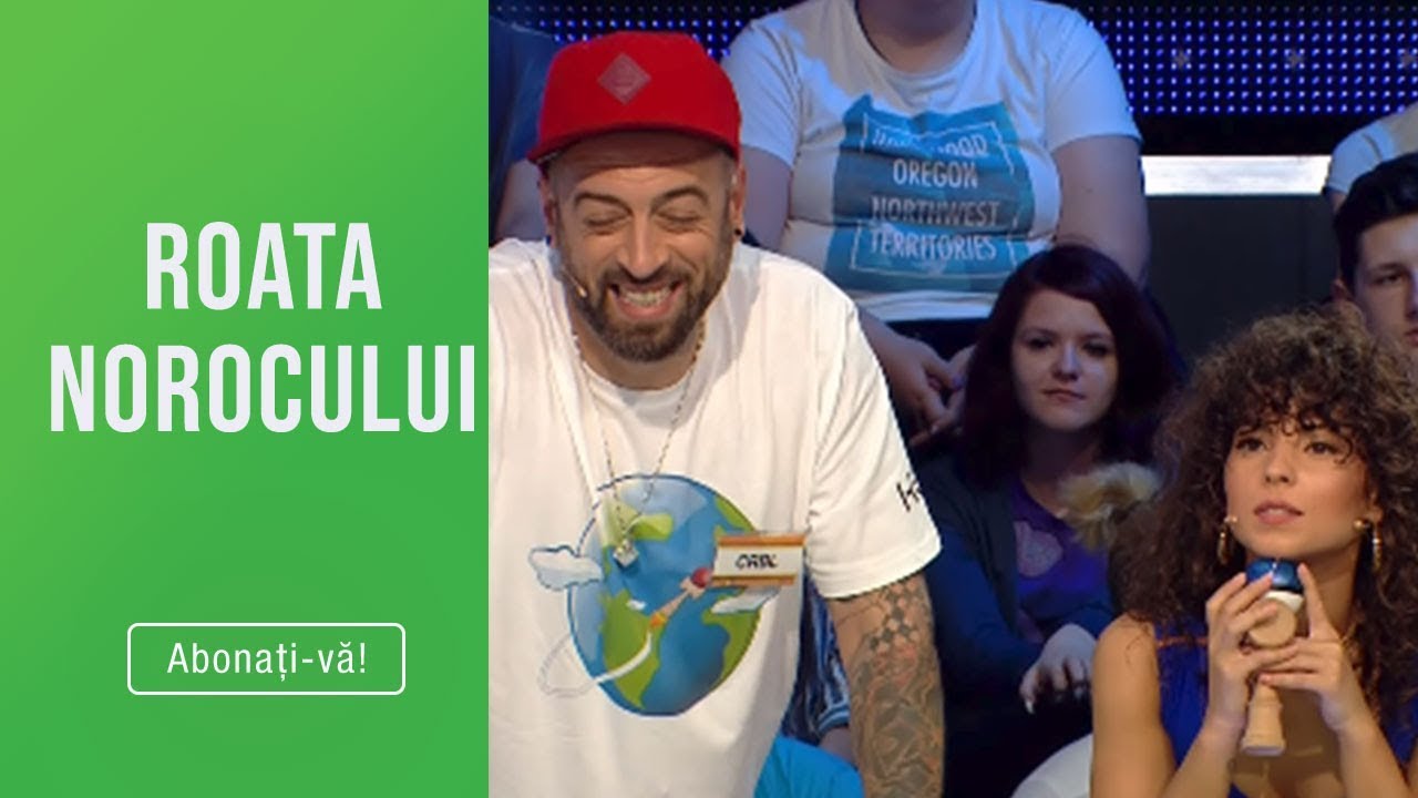 ROATA NOROCULUI (14.07.2019) - Editie COMPLETA