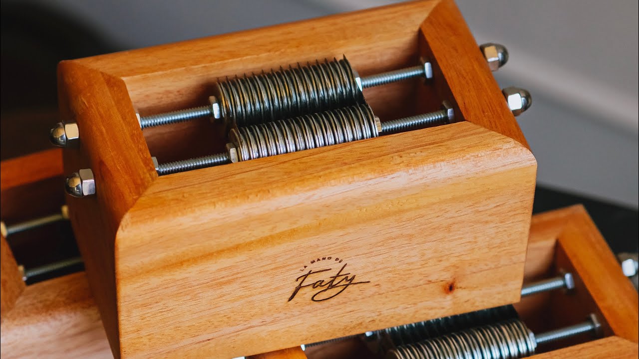 Afilador de gredas/tiza ​⁠@La mano de Faty #sastre #sastreria #afilagredas