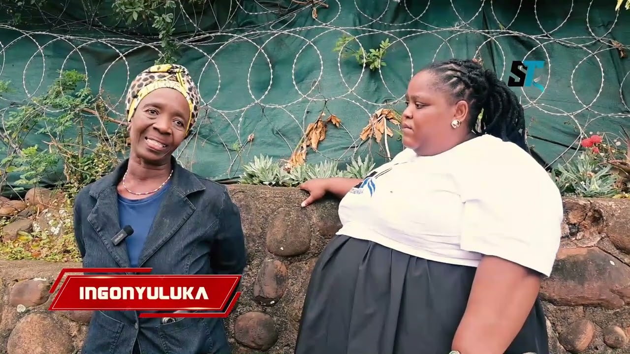 UKHALA EZIMATHONSI UMAMA OSABALALE EZINKUNDLENI ZOKUXHUMANA KABI NGENXA YE NDODAKAZI YAKHE.