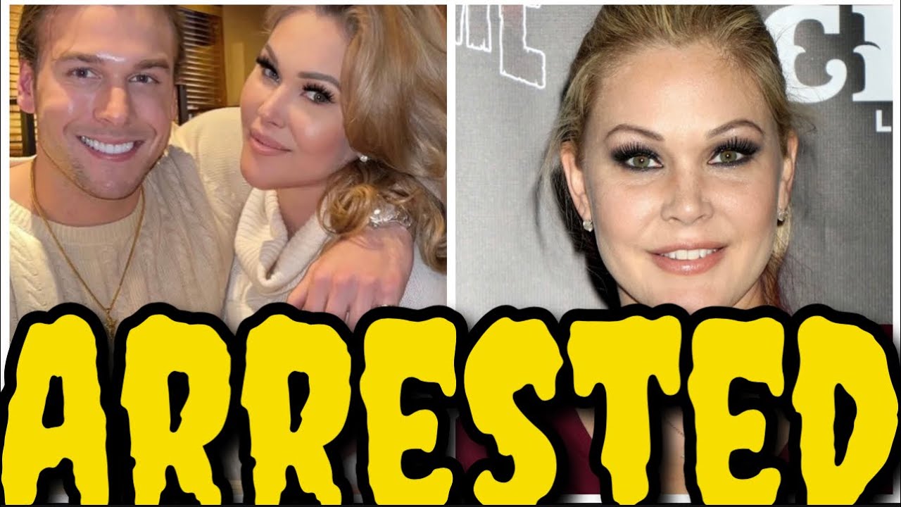 BREAKING CELEB BB 3: SHANNA MOAKLER&rsquo;S EX ARRESTED for DV. Posts DISTURBING VIDEOS of ALLEGATIONS
