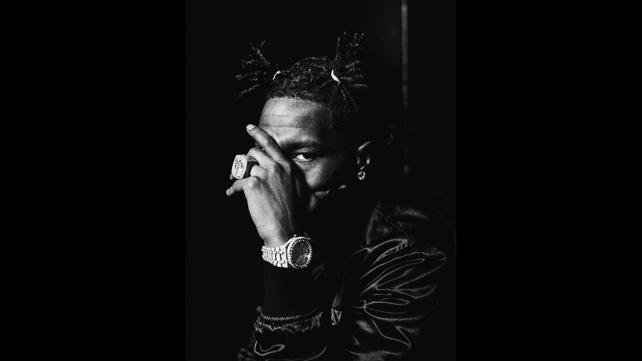[FREE] Lil Baby Type Beat - 