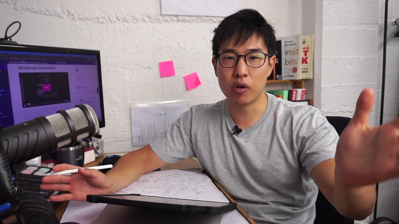 How to REMEMBER Everything You LEARN in School and Hack Your Memory