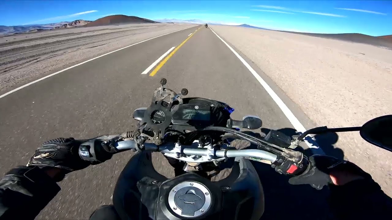 Riding is Freedom