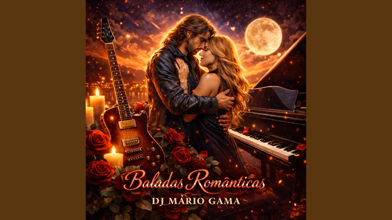 Aceita Estas Rosas (Balada Metal)