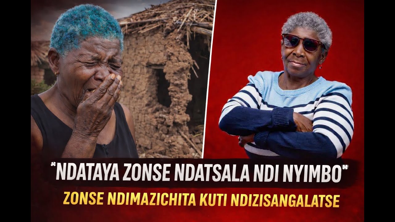 NDINE MSTIKANA  ||ONSE ANAMWALIRA, MTIMA WANGA UNANDILAMULA KUCHOKA|| KUIMBA KUMANDISANGALATSA